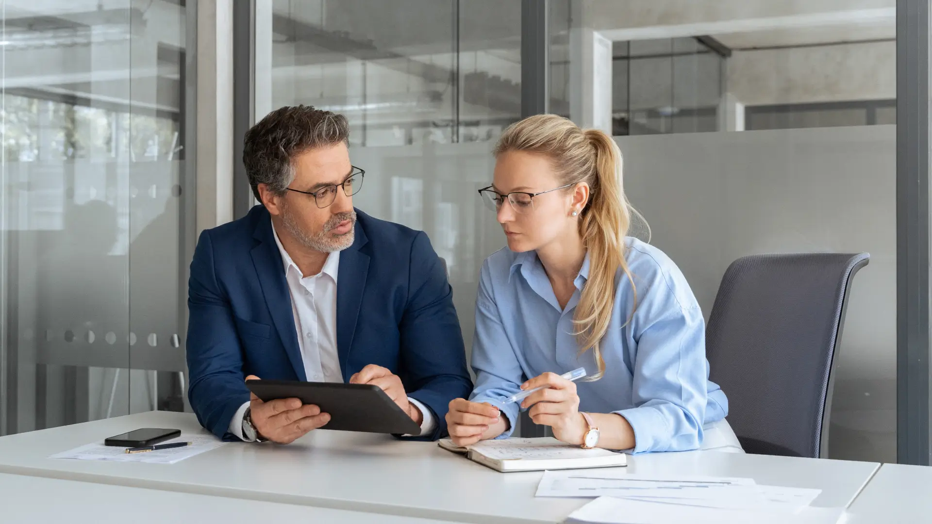 Consultoría ventas B2B