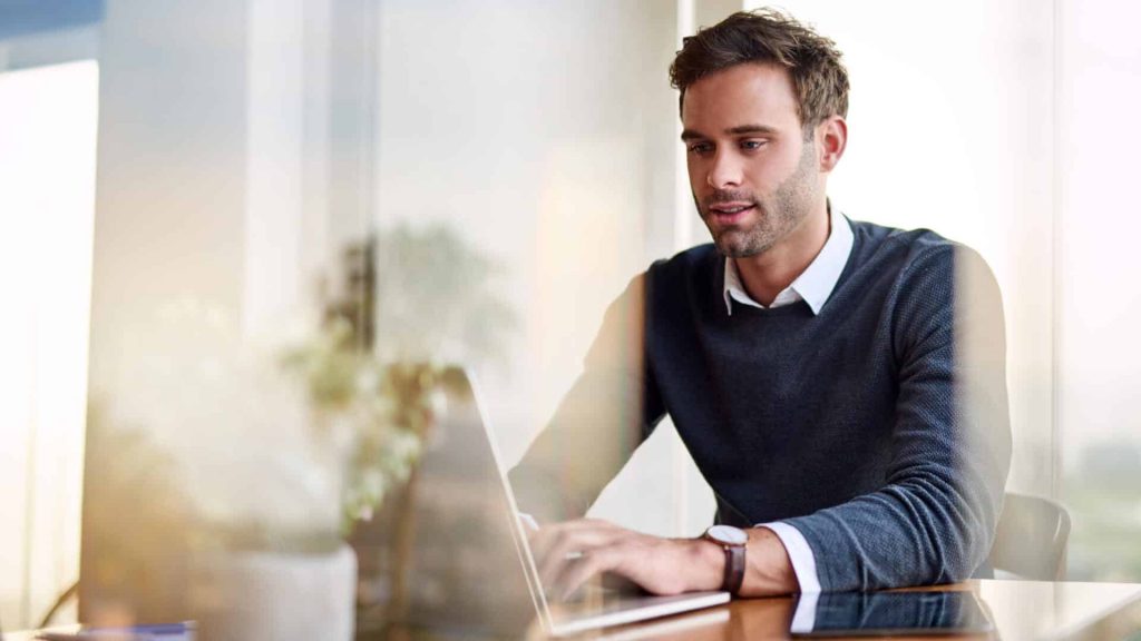 Sales Development Representative