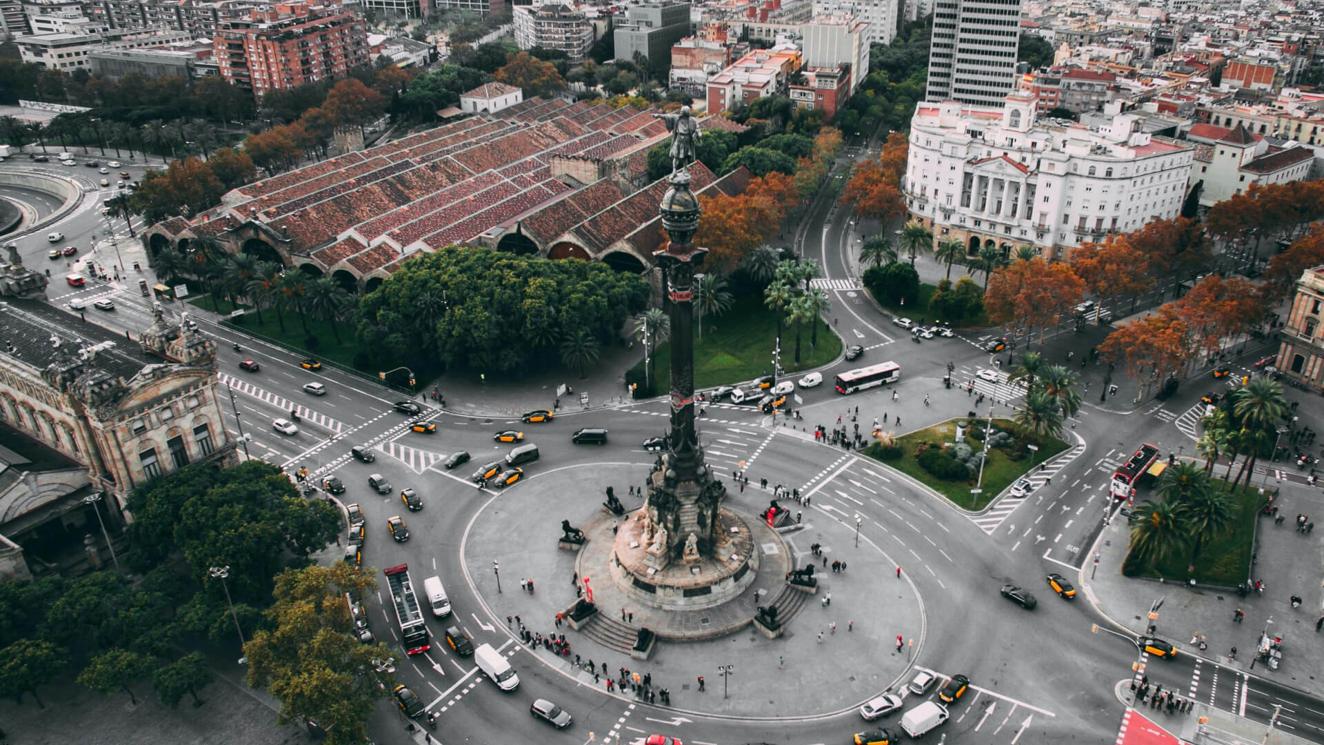 Telemarketing Barcelona
