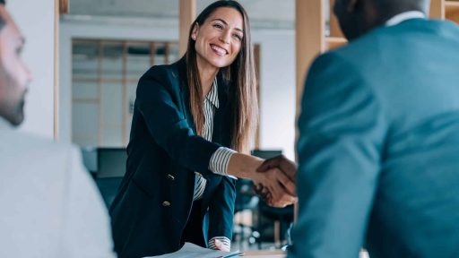Outsourcing comercial