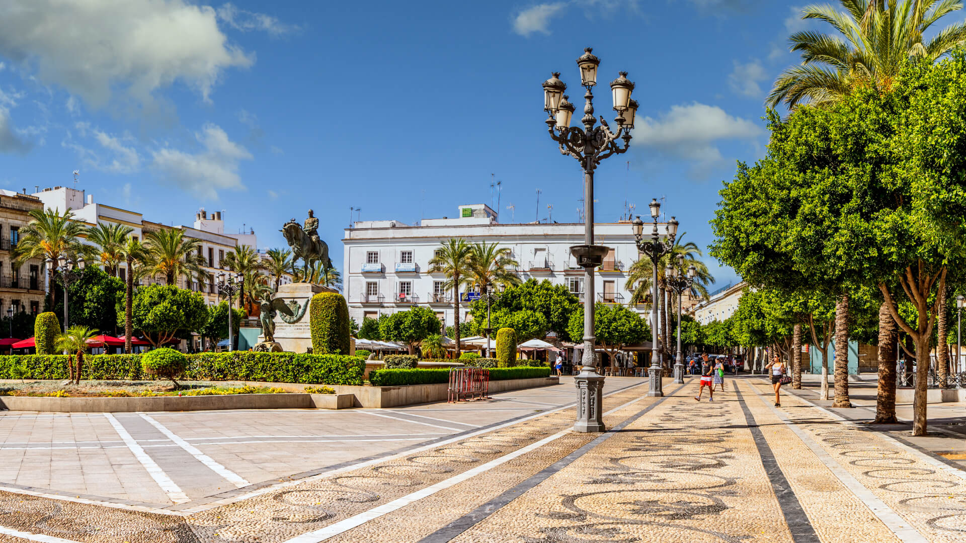 Empresa de telemarketing en Jerez de la frontera