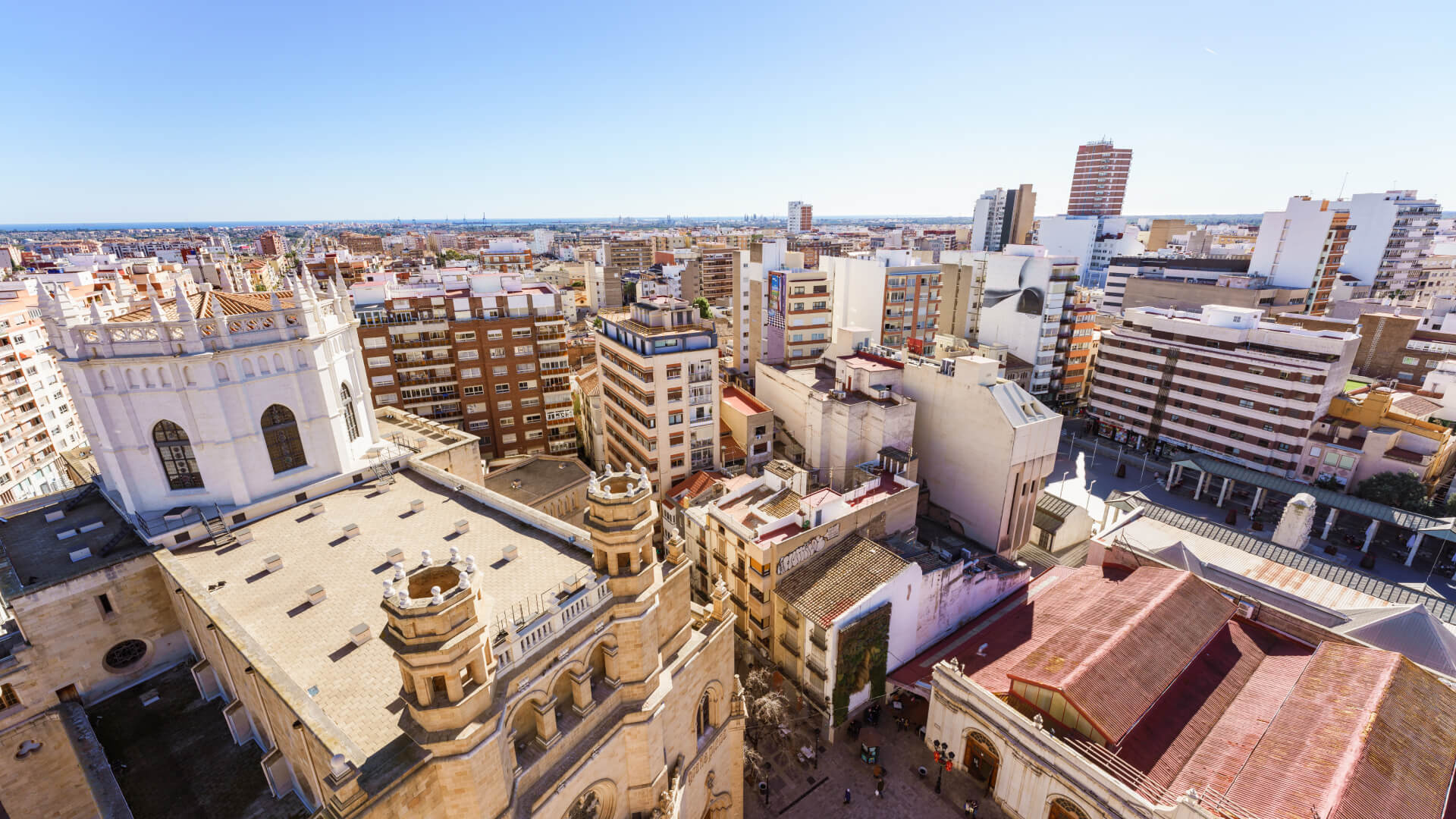 Empresa de telemarketing Castellón