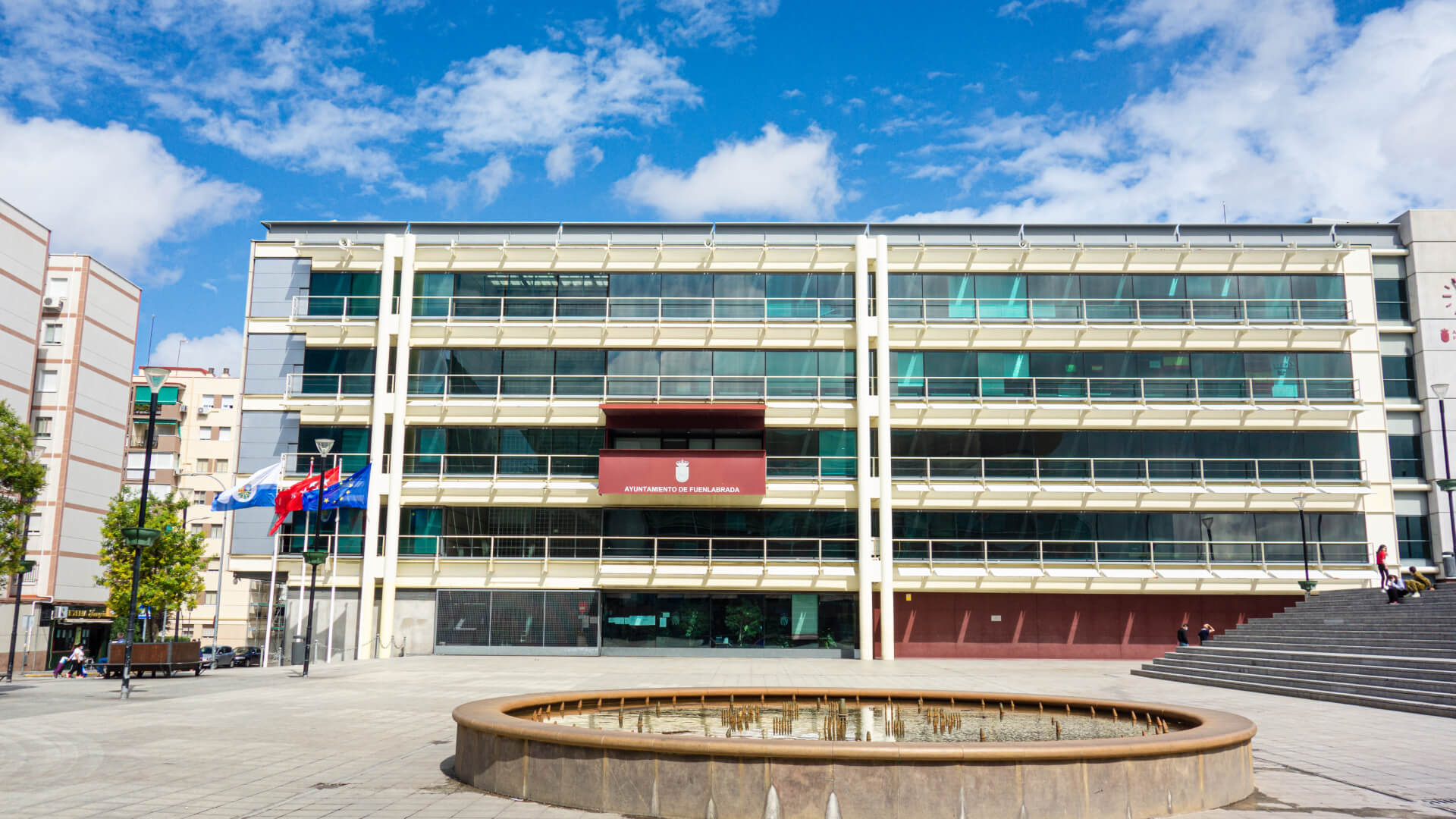 Empresa de telemarketing en Fuenlabrada